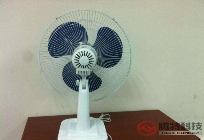 民用風扇